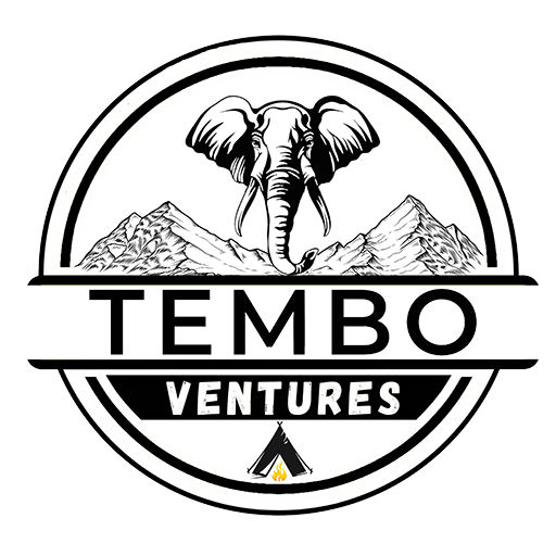 Tembea na Tembo Logo
